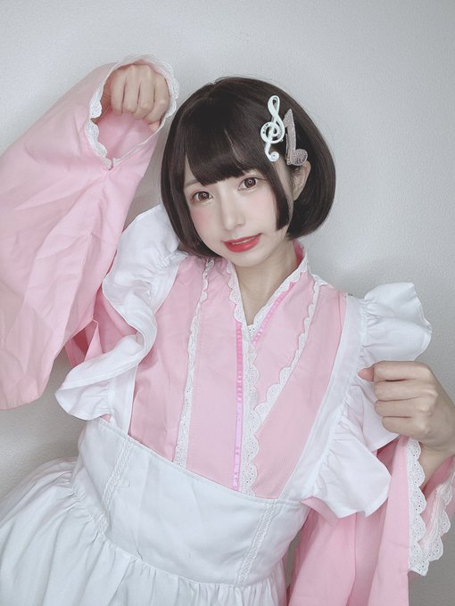 コスプレイヤーくらるのTwitter画像10