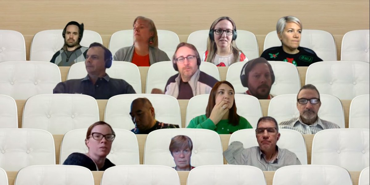 I am extremely grateful to have the pleasure/honour to work with these amazing people. The <a href="/OWWA1/">OWWA</a> Board of Directors meetings have changed a lot this past year, but their dedication to and support for the association are unwavering. For that I say THANK YOU!!