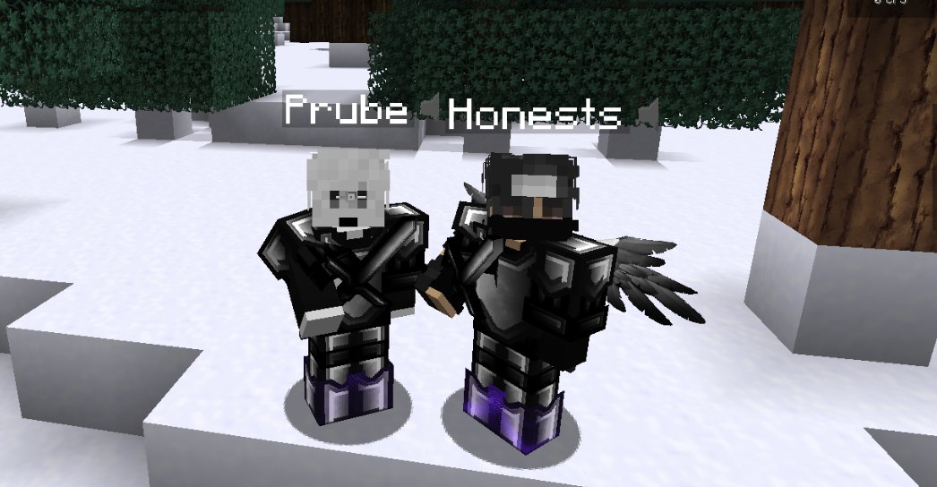 Found this weirdo out in the wild