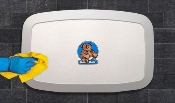 Koala Kare Products tweet media