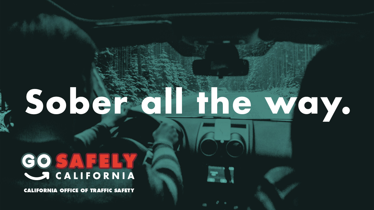GoSafelyCA's tweet image. May your drivers be sober and bright. #DriveSober #DUIDoesntJustMeanBooze