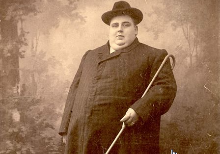 Can someone who has never been obese know what it's like to be 100lbs+ overweight? Should they give advice on how to shed the extra weight?