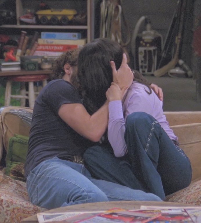 jackie and hyde all kisses, a thread