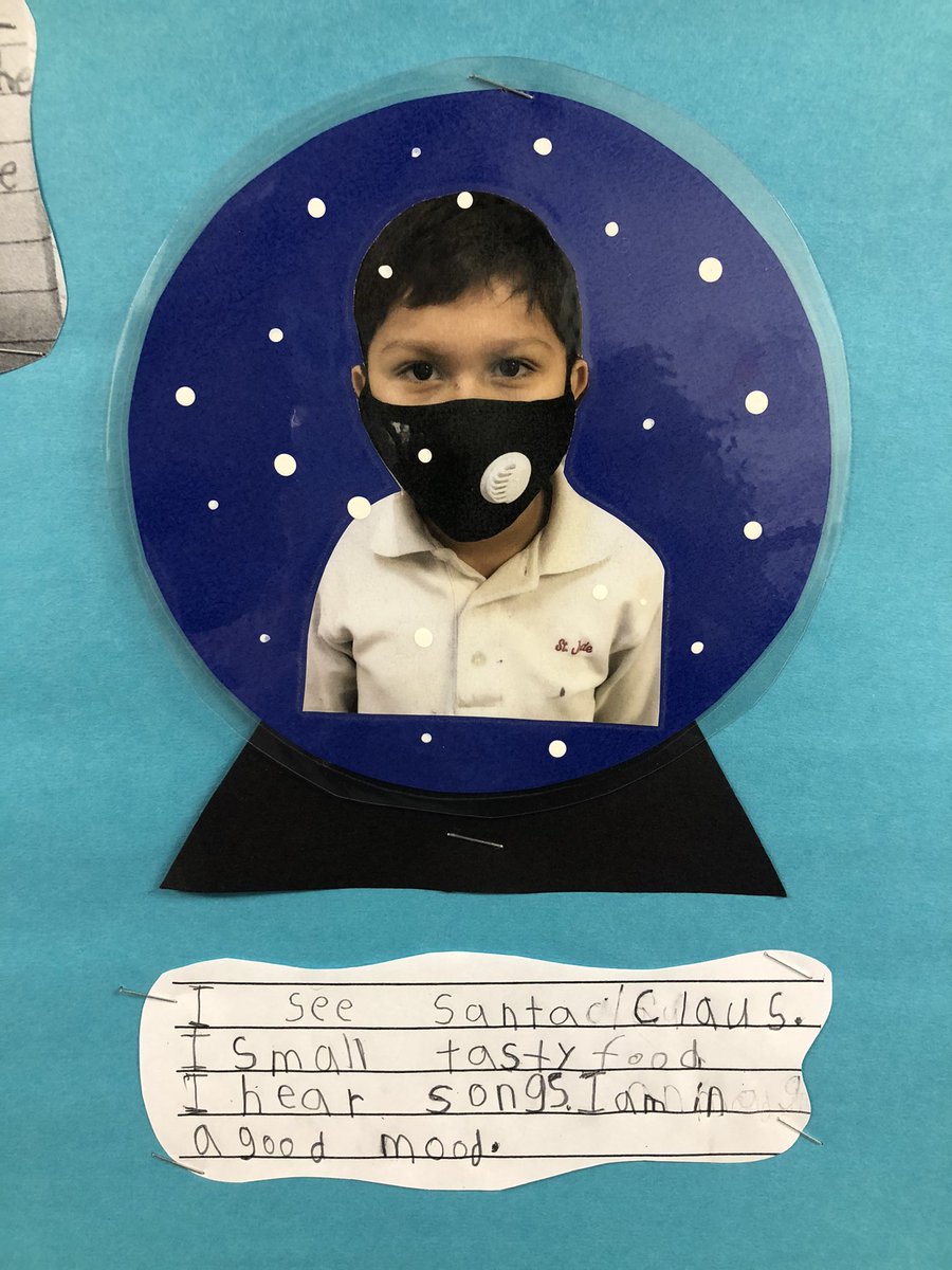 StJudeRCS's tweet photo. If I lived in a snow globe... winter poems by first grade! @adwcathschools #ADWcommUNITY https://t.co/Phi62nkoXY