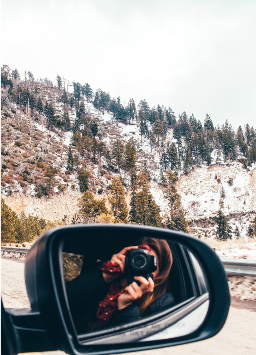 Any scenic drive needs your dream vehicle. Treat yourself this December to adventures ahead. 
fvautomall.com