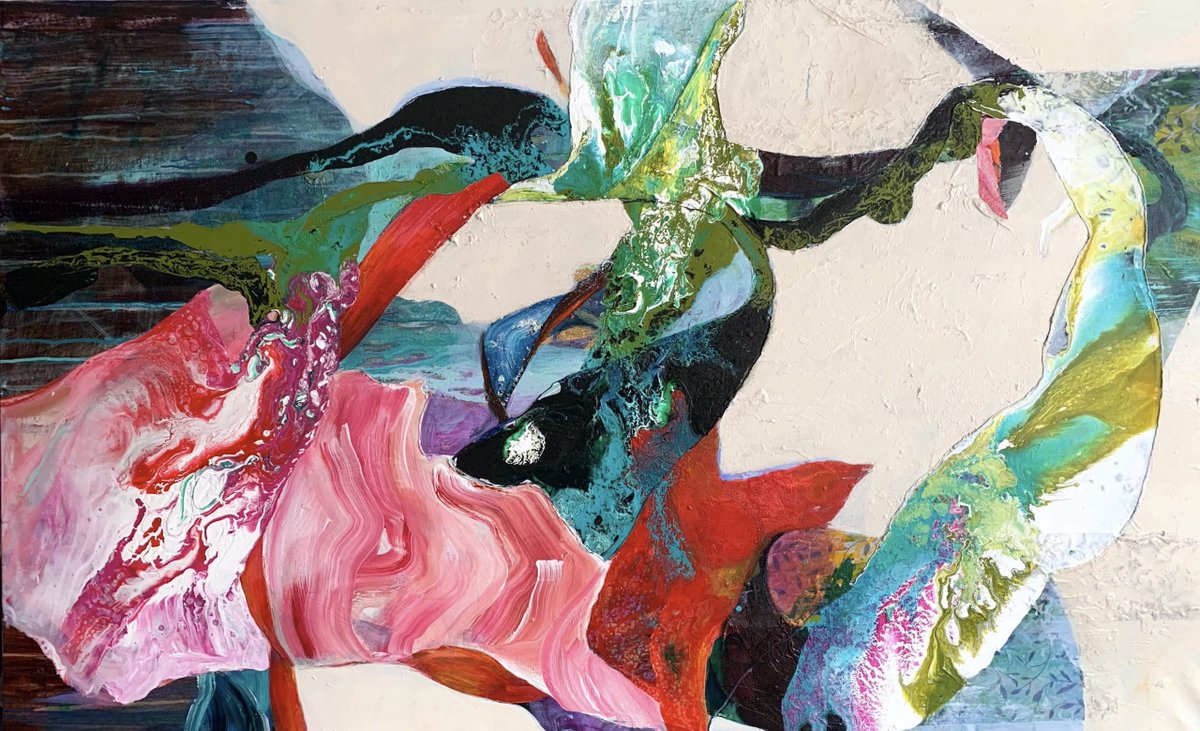 reminds me of bouquets