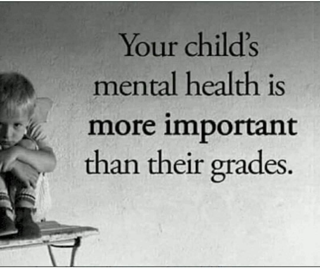 Always #mentalhealth #firstpriority