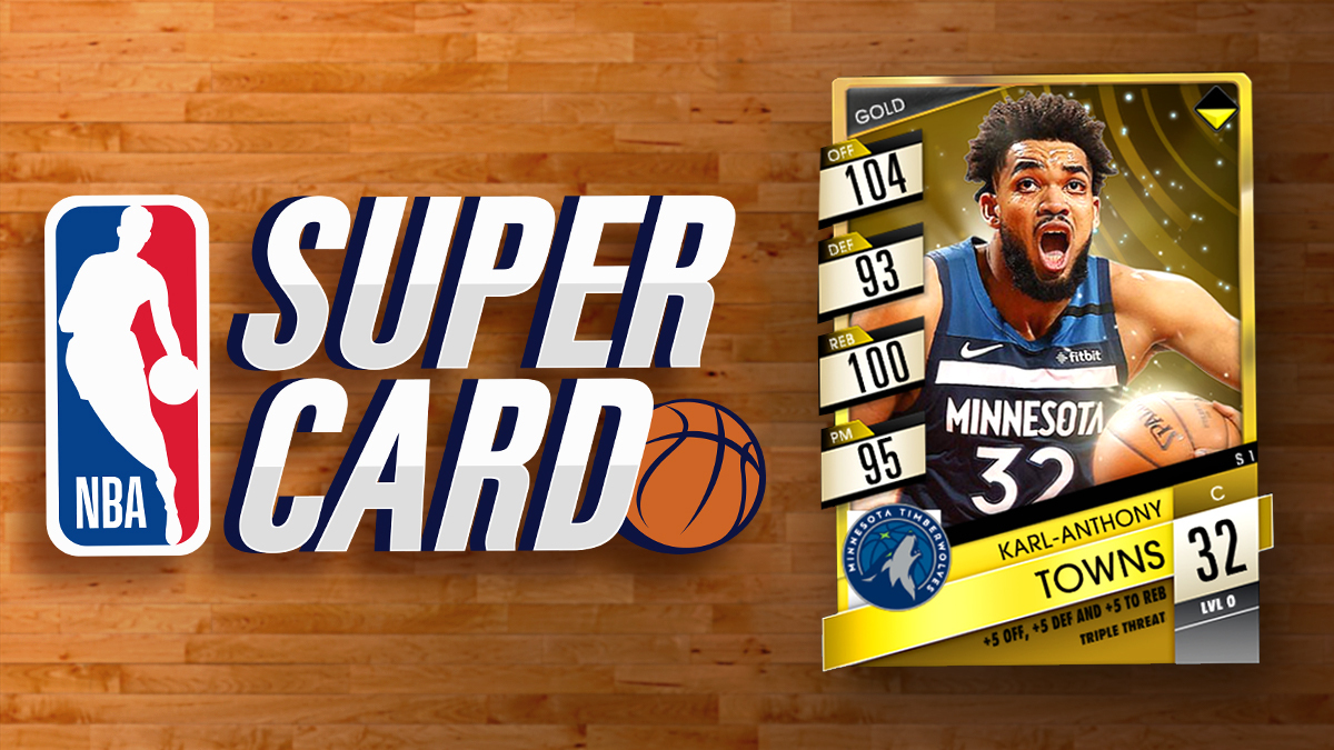 MyNBA 2K tweet media