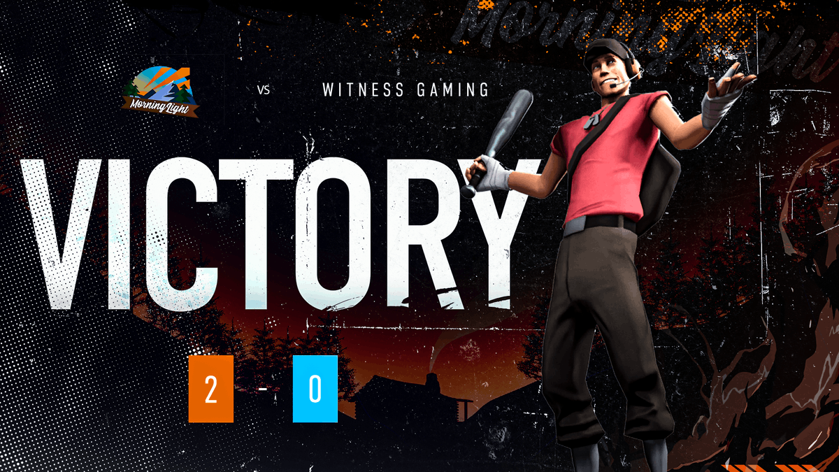 Morning Light tweet media