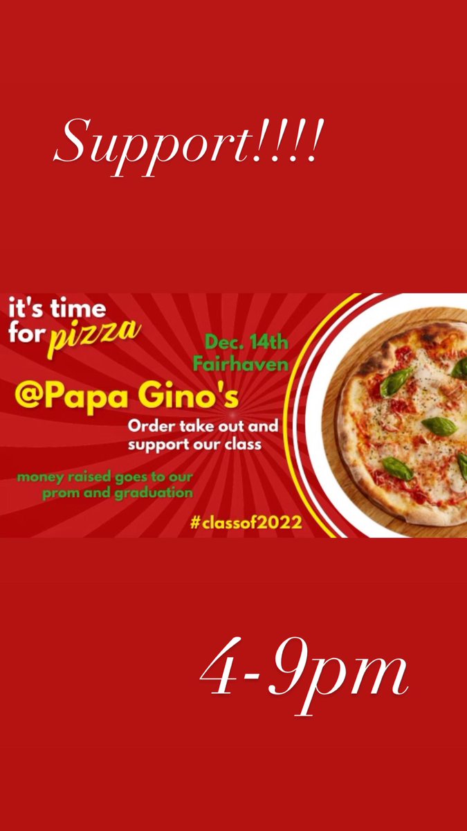 fhsclass2022's tweet image. 