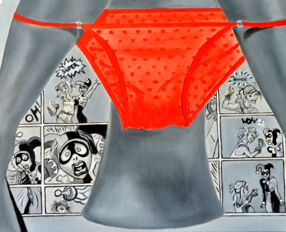 umm crops from the previous v for vendetta?