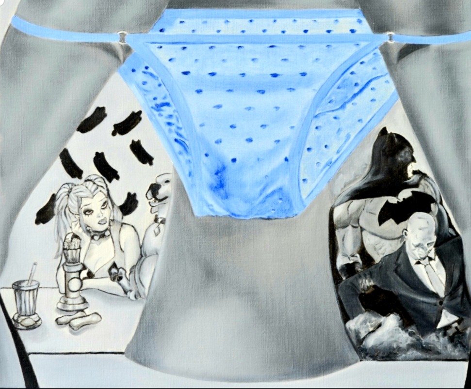 umm crops from the previous v for vendetta?