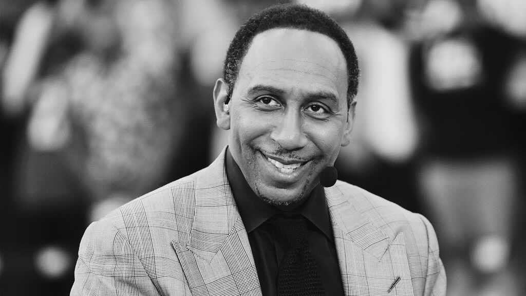 In January, ESPN+ is launching an exclusive new studio show featuring  @stephenasmith.