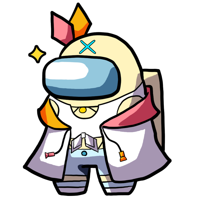 気配のtwitterイラスト検索結果