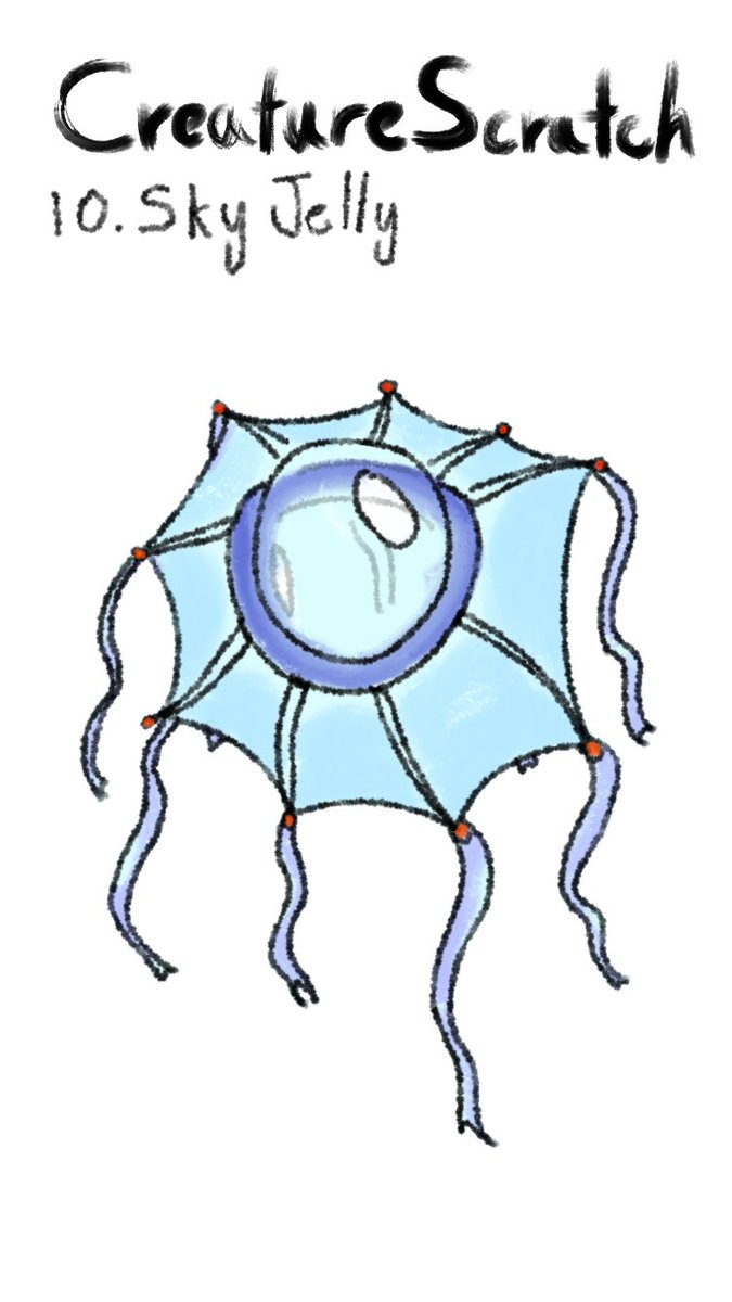 TheBoyd's tweet photo. Next two days of my new fantasy creature series.
#UniqueCreatureScratch #fantasy #dnd #dndart https://t.co/9o6fUdV6ML
