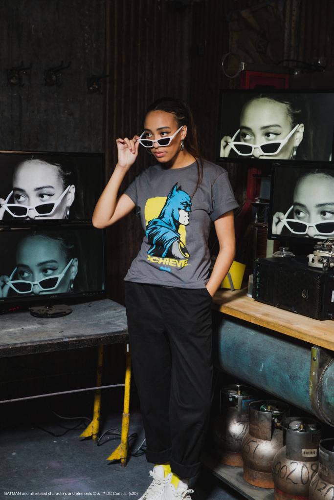 RegulationLP's tweet image. this is and will forever be a Fiona Nova stan account