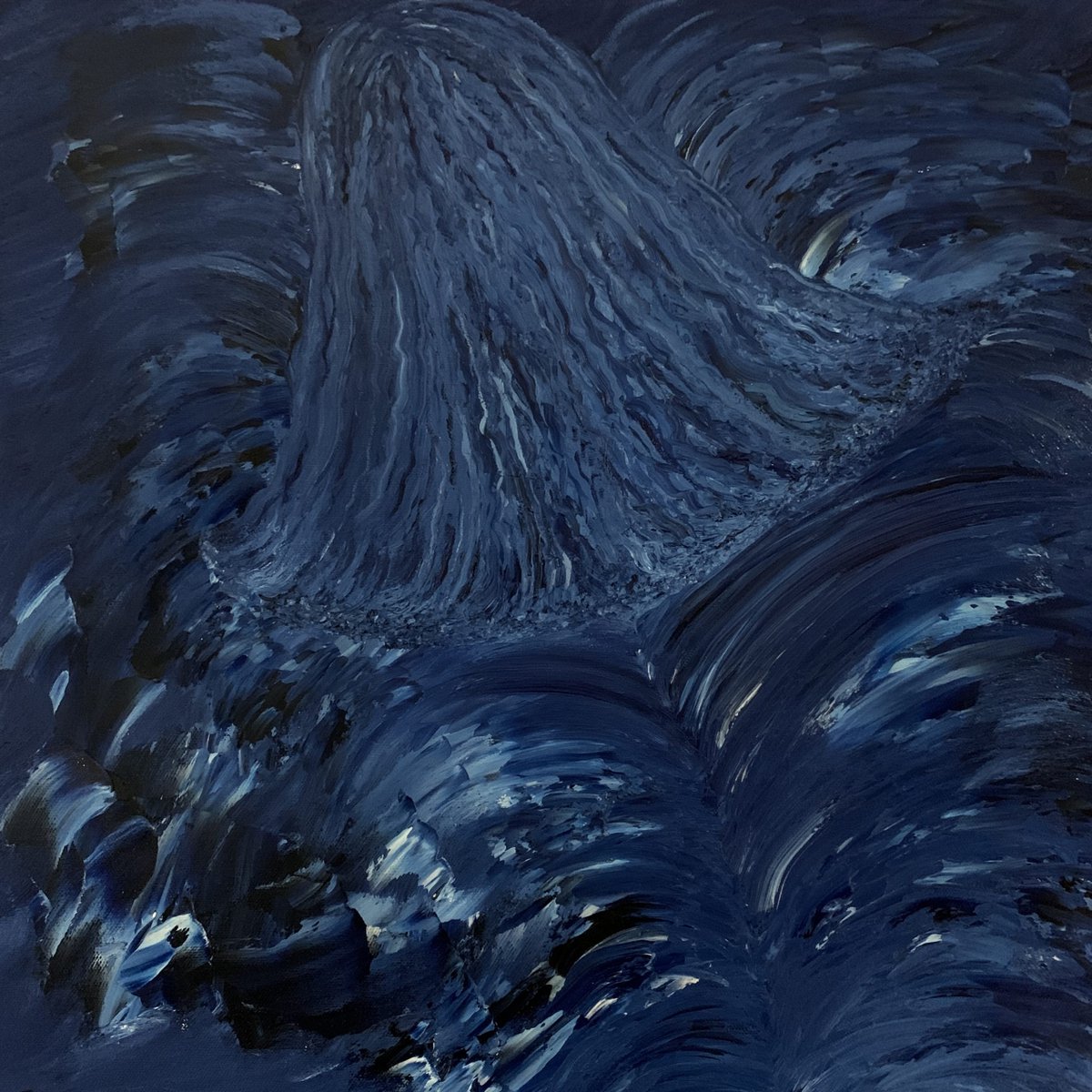 Caro Ramonde is an Italo-Uruguayan conceptual artist who specializes in oil paintings inspired by nature, climate change, and current events. Caro traveled the world with her husband. She makes it a habit to visit her family and friends in Buenos Aires and Montevideo once a year.