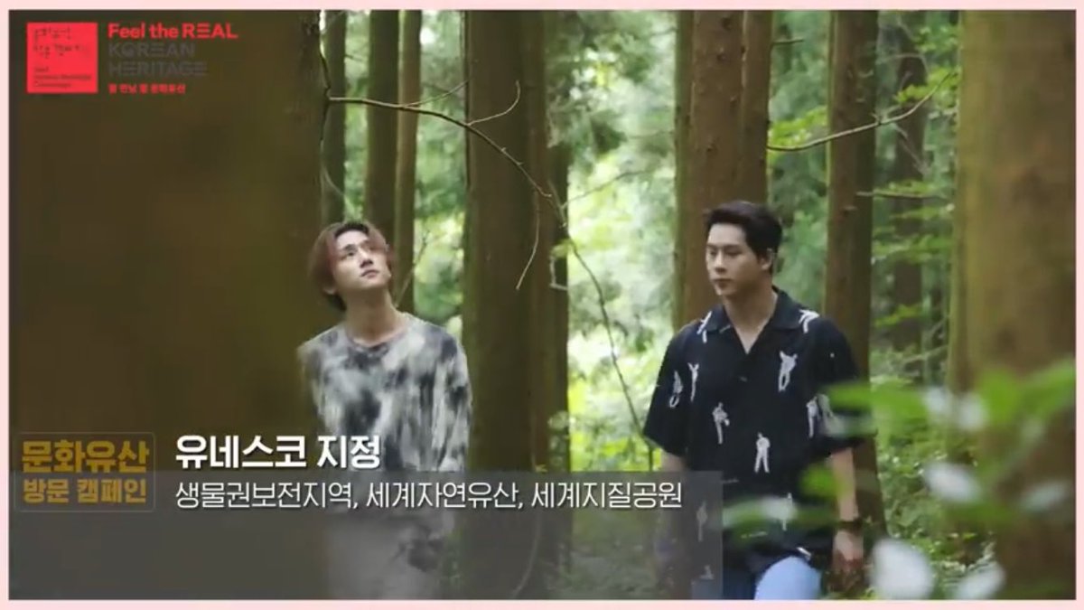 19 ) KOREAN HERITAGE TRAVELOG feat. MX   https://www.youtube.com/playlist?list=PLXhPQO0hEPKd7nSIKi7sFeQwgFz9iSUKS