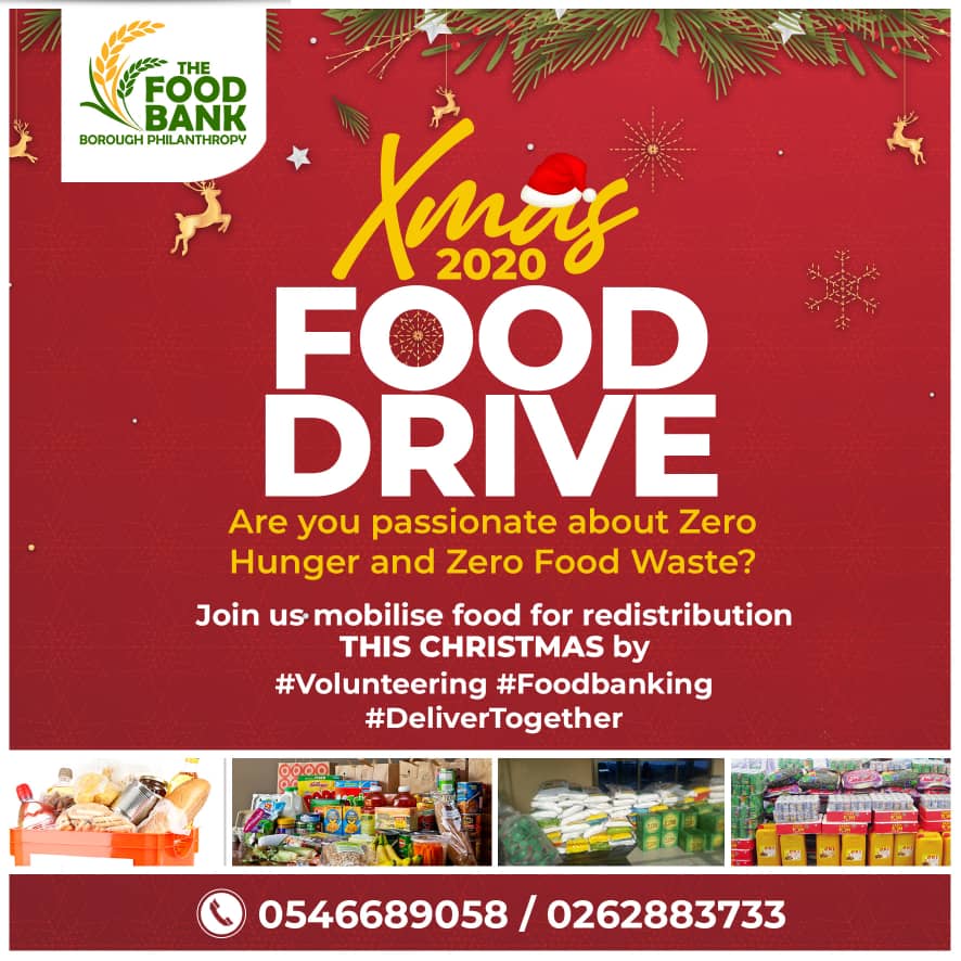 tfbphilanthropy's tweet photo. #Christmas #DeliverTogether #Foodbanking #Foodheroes #Zerohunger @foodbanking https://t.co/EXiaUBCgiL