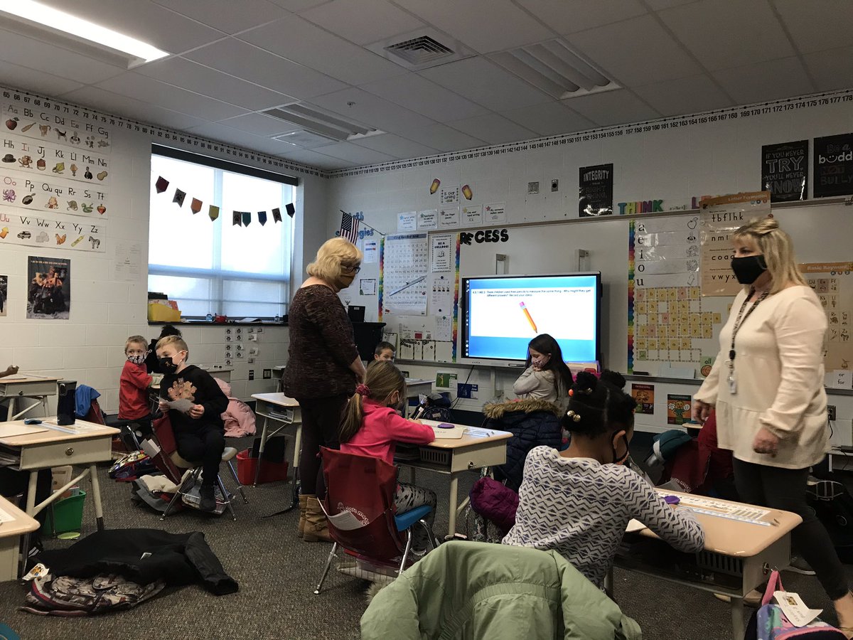WY Primary Principal tweet media