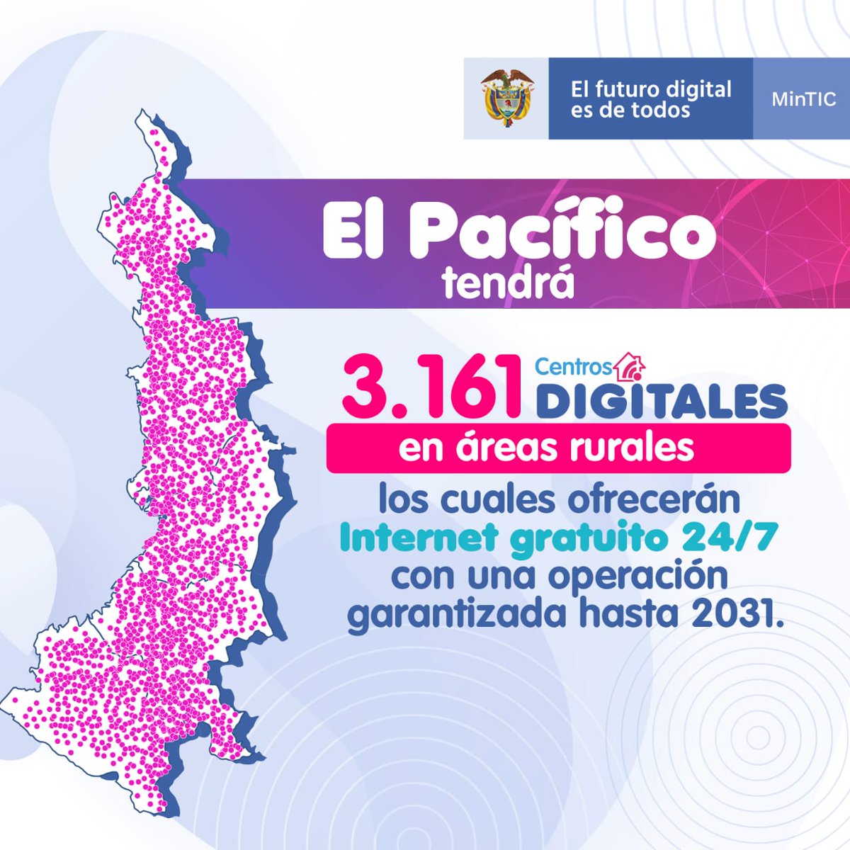 Alcaldia de Condoto tweet media