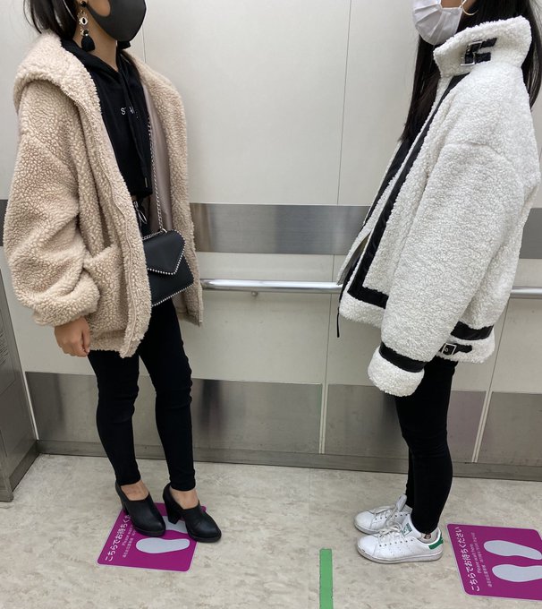 Twitterのコスプレ画像45