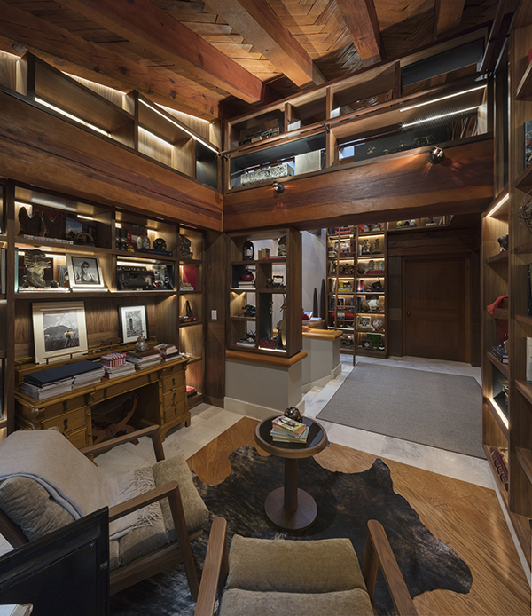 chainsiman's tweet image. TM 808 es una residencia en la Ciudad de México. Renovamos los espacios para brindarle mayor calidez al hogar y con ayuda una selección de mobiliario resaltamos lo ya existente.

Descubre los detalles de este proyecto: bit.ly/36TY8Bk

#ChainSiman
📸 Agustín Garza