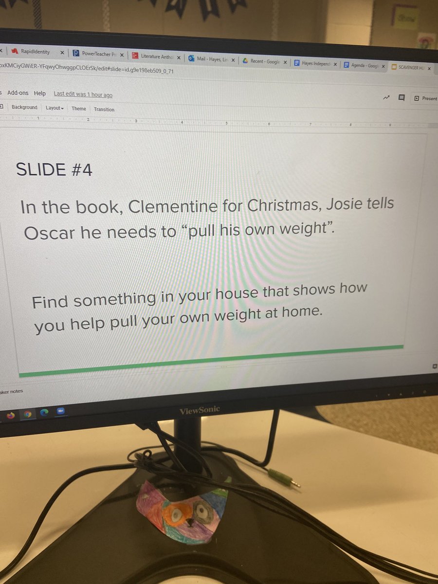 HayesHideaway tweet media