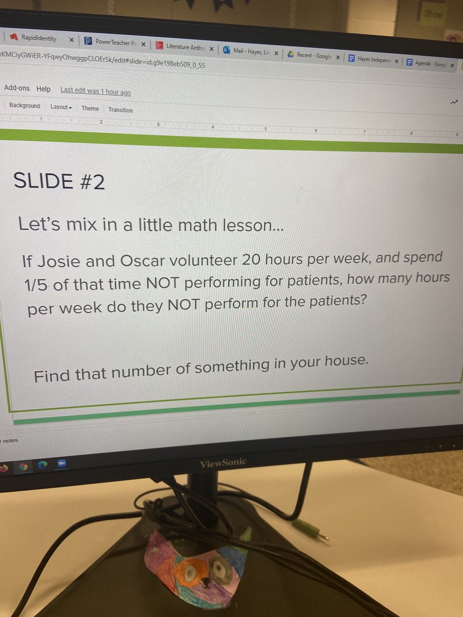 HayesHideaway tweet media