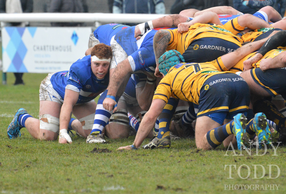 Andy Todd Photography tweet media