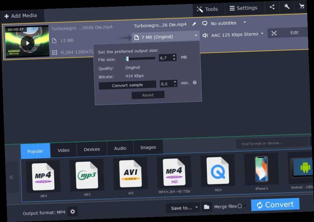 download movavi video converter for android / Twitter