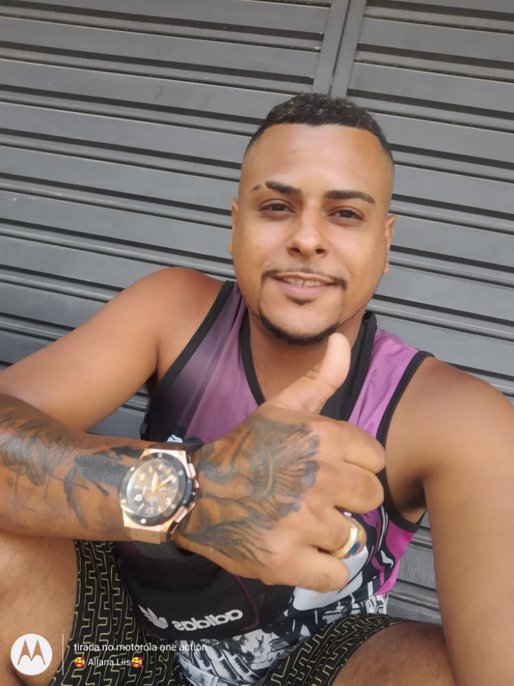 Julgar é muito fácil, difícil é ver nossa correria! 🏌🏽💸💰
