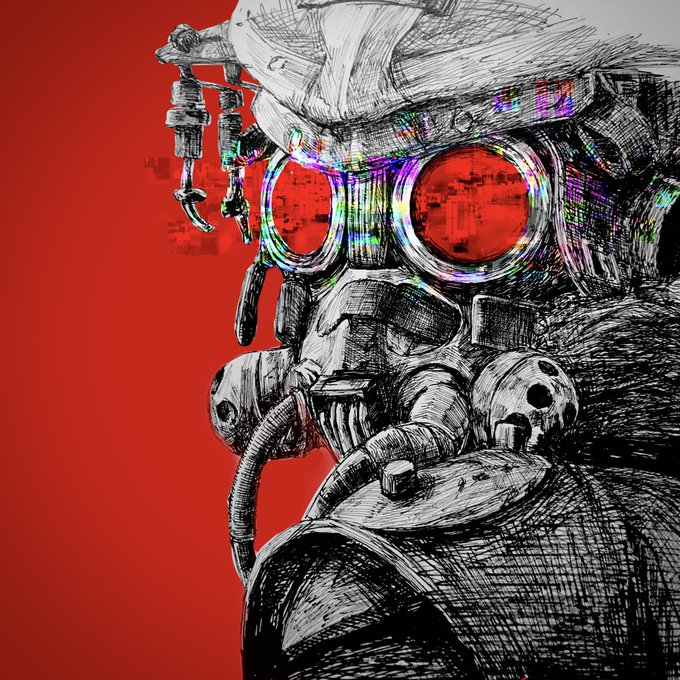ブラッドハウンドのtwitterイラスト検索結果 古い順
