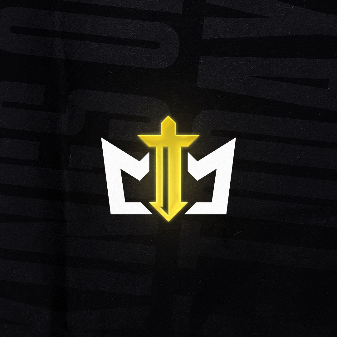 KingsOfToday's tweet photo. Introducing our official rebrand! The sword, which is also an arrow symbolizes that we are in fact Kings of Today. @pixelnerdben absolutely killed this design! #TodayWeReign https://t.co/aZN1mgdtWM