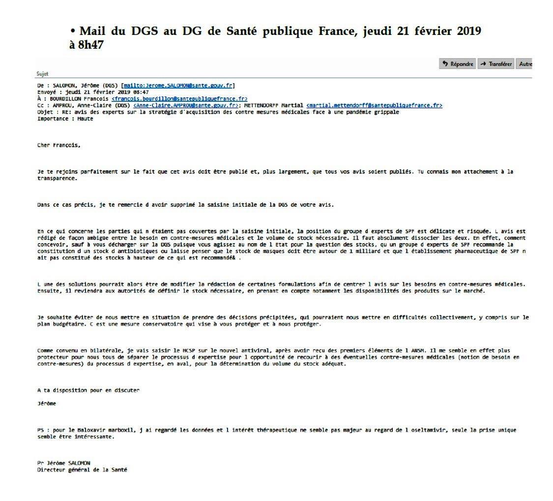 sardine94's tweet image. THE mail  du moment

en attendant d&apos;autres mails style #pactedecorruption #macronALSTOM
