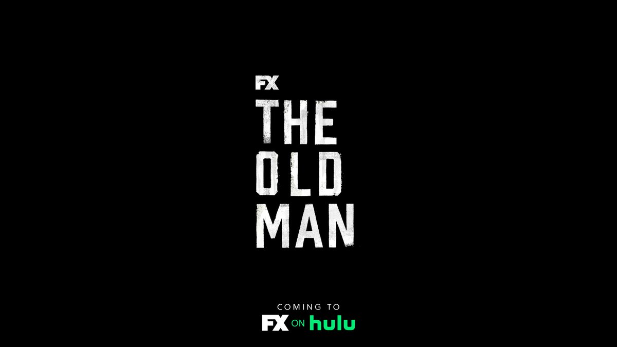 In The Old Man, Academy Award and Golden Globe award winner  @TheJeffBridges is a former CIA operative who is forced to reconcile with his past. Coming to  #FXonHulu.