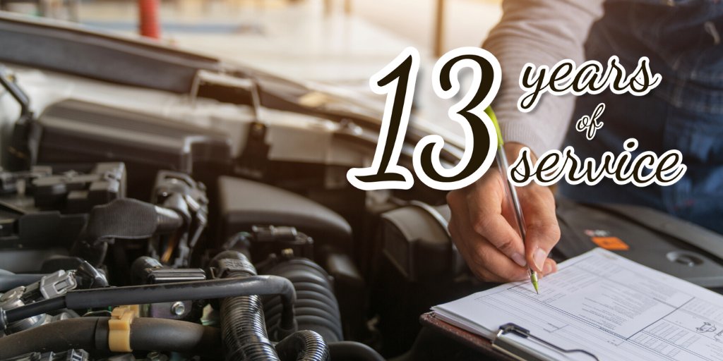 We have been servicing and repairing import cars in Kalamazoo since 2007. We are so thankful for all of the support our garage has received over the last 13 years. To all of our clients, thank you, we look forward to servicing and repairing your vehicle for years to come!