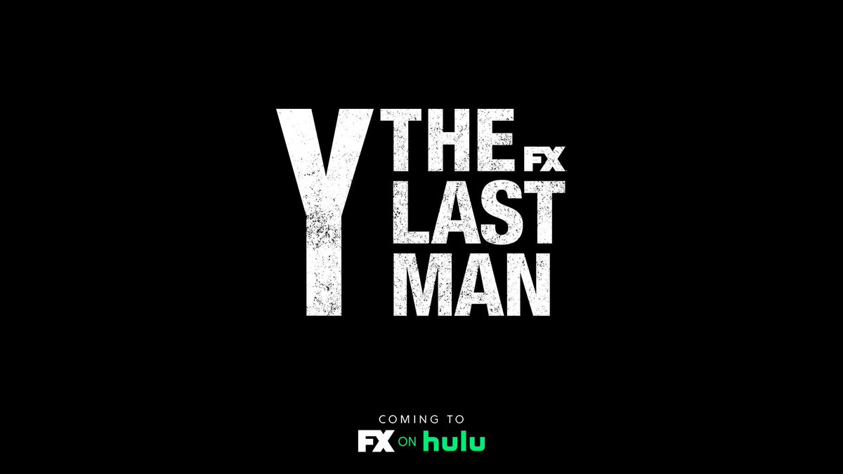 Y: The Last Man is a new  @FXnetworks drama series based on the acclaimed comic book series of the same name written by Brian K. Vaughan and Pia Guerra. Starring Diane Lane and coming exclusively to  #FXonHulu.