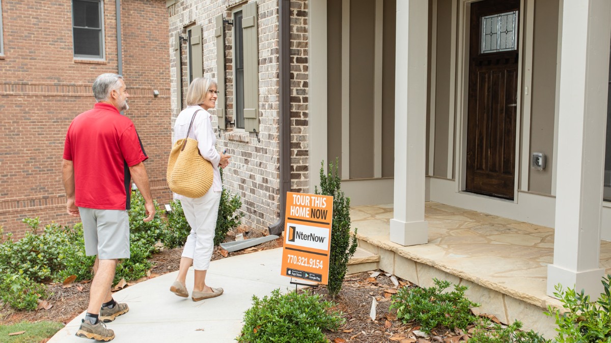 Our newest update includes pre-tour surveys w/3 quick questions that will aid you in providing more effective after-tour follow-up! Today’s prospects want to be in control &amp; that means offering them multiple ways to show interest in a home. #NterNow

nternow.com
