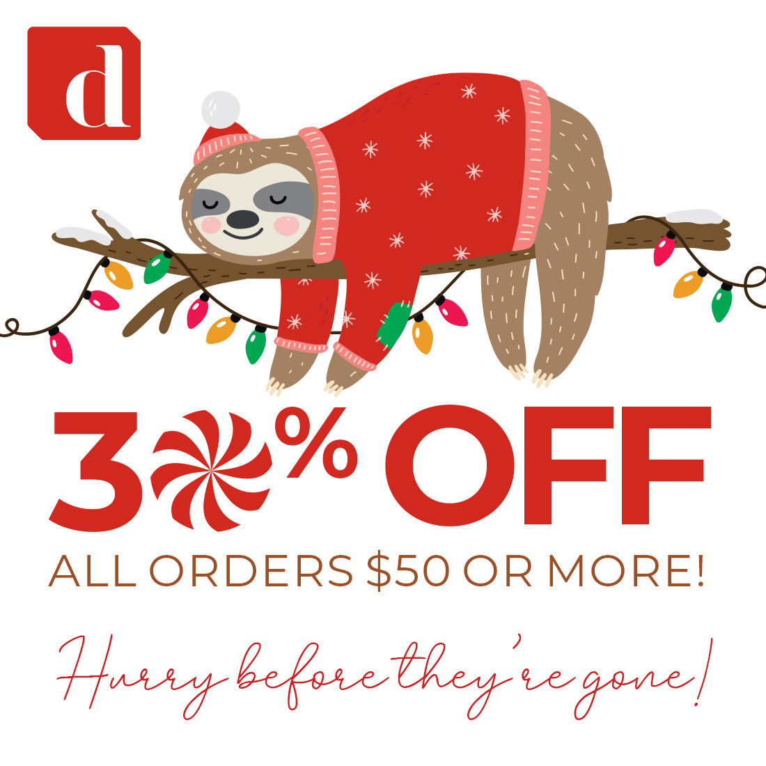 _PremierDesigns's tweet image. ‘Tis the season for massive savings—but don't wait! Once these items are gone, they're gone.