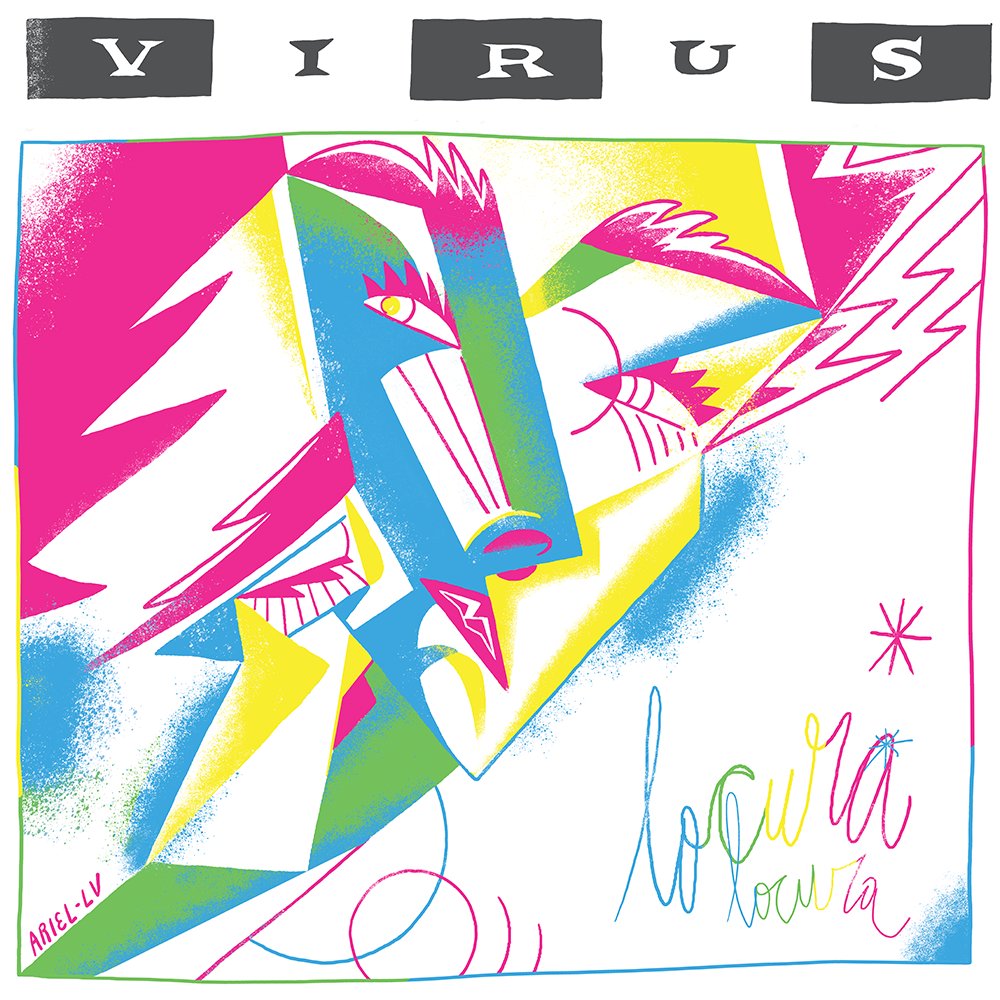 ArielDibuja ~ Ariel López V. tweet media