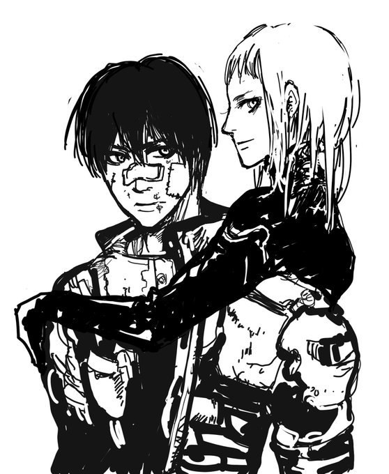 画像まとめ Blame ブラム 新着 10ページ目 アニメレーダー 画像まとめ Blame ブラム 新着 10ページ目 アニメレーダー