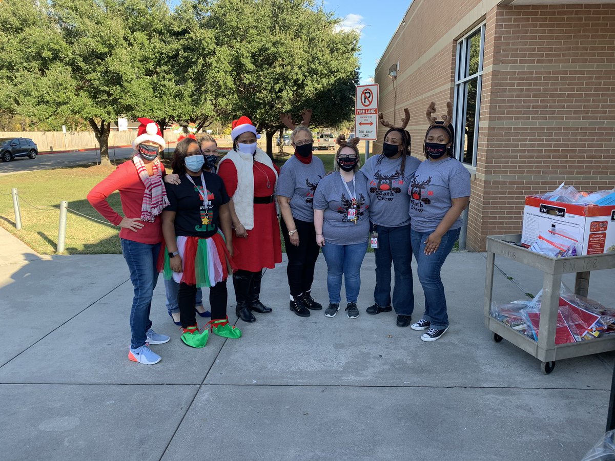 Cheryl Sanders tweet media