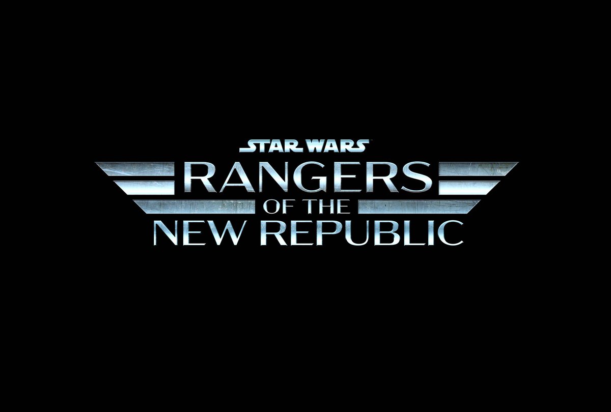 Rangers of the New Republic, a new Original Series set within the timeline of  @TheMandalorian, is coming to  @DisneyPlus.