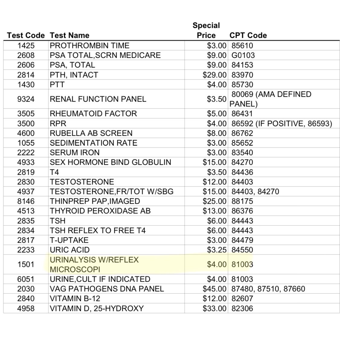 Thread: A friend had a kidney stone in April. Total ER bill was $17K. $1183 for “Hospital Misc,” $1675 for labs, $2606 for ER doc/facility, $11,534 for CT scan. 90 min visit. I called around & could order the same CT for $495 cash and a doctor would pay $11.50 for those labs. 1/