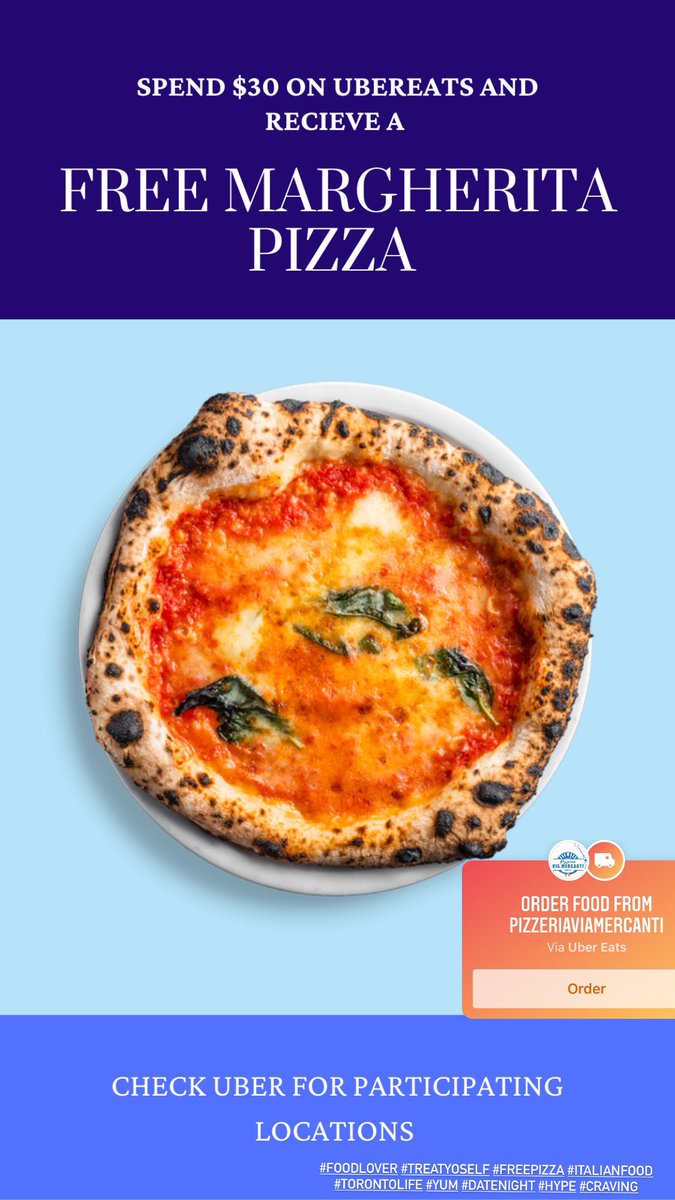 Pizzeria Via Mercanti tweet media