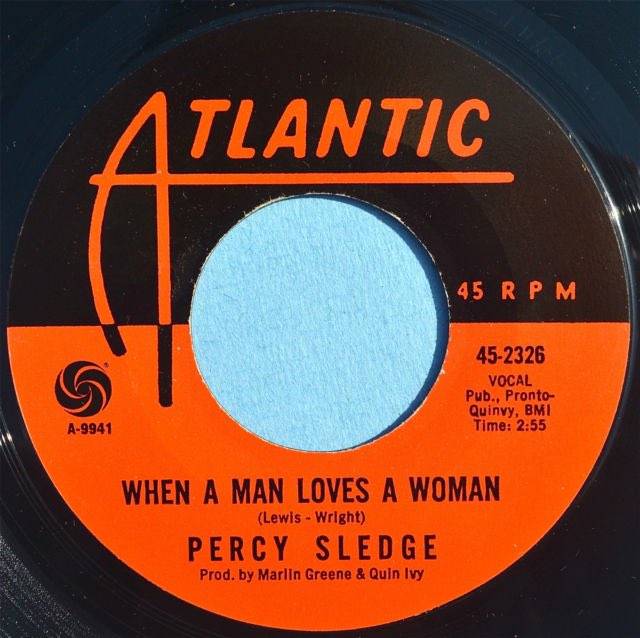 8) The Loving Spoonful - Did You Have To Make Up Your Mind ‘65; 9) The Cascades - Rhythm of The Rain ‘63; 10) Helen Reddy - I Don’t Know How To Love Him ‘71; 11) Percy Sledge - When A Man Loves A Woman ’66