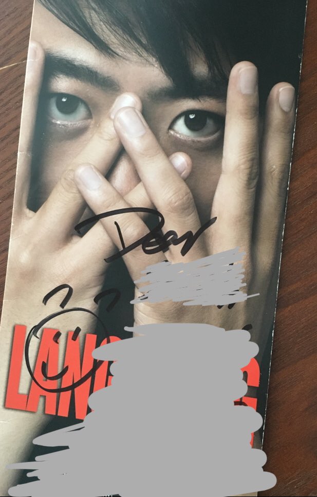 2) I enjoyed his piano playing & knew the person hosting him in a city where he played. He’s a very ‘like-able’ person, and it didn’t seem odd that the ppl with him were weird about photos at dinner... until recently.