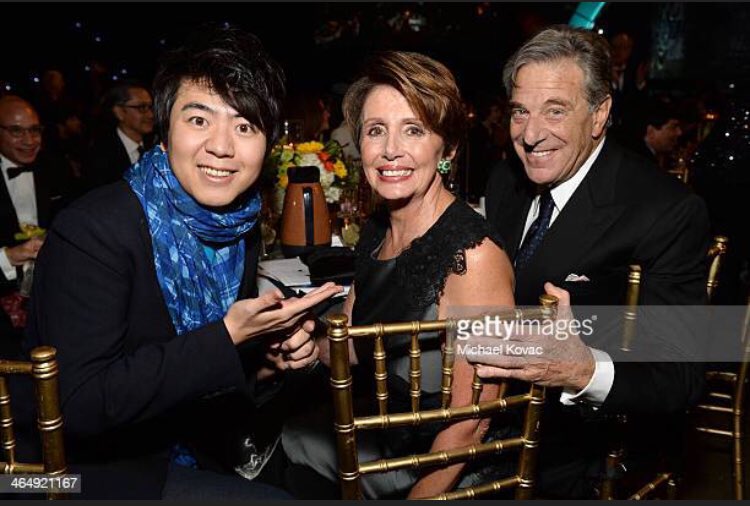 There’s Fang Fang, but what about Lang Lang?  #China