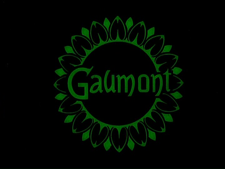 And Gaumont? Still alive and kicking and looking good at 125.